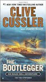 The Bootlegger An Isaac Bell Adventure