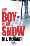 The Boy in the Snow
