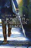 The Boy with the Porcelain Blade Erebus Sequence 1