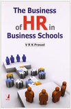 The Business of HR in Business Schools
