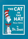 The Cat in the Hat Cloth Book -