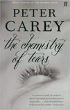 The Chemistry of Tears