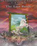 The Chronicles Of Narnia 7 The Last Battle