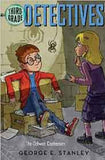 The Cobweb Confession ThirdGrade Detectives