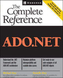 The Complete Reference: ADONET