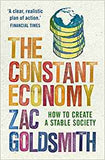 The Constant Economy: How to Create A Stable Society