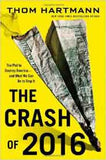 The Crash of 2016