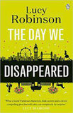 The Day We Disappeared -