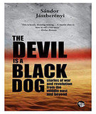 THE DEVIL IS A BLACK DOG