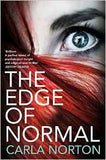 The Edge of Normal