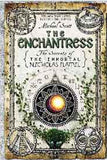 The Enchantress -