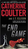 The End Game Brit in the FBI