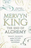 The End of Alchemy