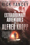 The Extraordinary Adventures of Alfred Kropp