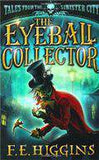 The Eyeball Collector