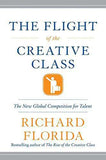 The Flight of the Creative Class