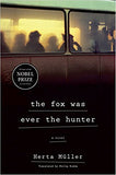 The Fox Was Ever the Hunter