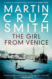 The Girl From Venice