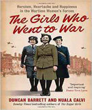 The Girls Who Went to War
