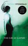 The Great Gatsby (Vintage Classics)
