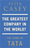 The Greatest Company in the World?