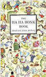 The Ha Ha Bonk Book Young Puffin Books