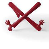 The Hands Stand Portable Book/Tablet Holder