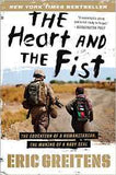 The Heart and the Fist English