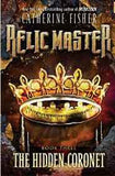 The Hidden Coronet #3 Relic Master