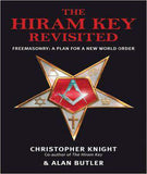 The Hiram Key Revisited