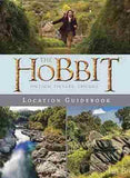 The Hobbit Trilogy Location Guide book