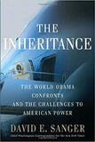 The Inheritance: The World Obama Confronts and the Challenges to American Power