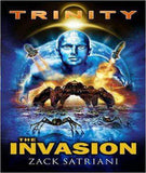 The Invasion: Book 3 (Trinity)