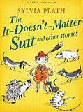 The It Doesnt Matter Suit and Other Stories