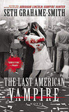 The Last American Vampire