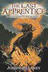 The Last Apprentice Book Seven: A Coven of Witches -