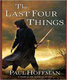 The Last Four Things