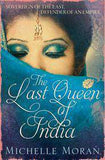 The Last Queen Of India -