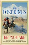 The Lost Kings