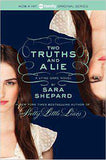 The Lying Game 3 Two Truths and a Lie