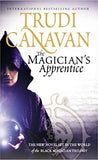 The Magician's Apprentice Mass Market