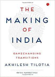 The Making of India Gamechanging Transitions English