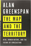 The Map and the Territory: Risk Human Nature and the Future of Forecasting