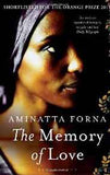 The Memory Of Love
