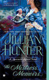The Mistress Memoirs (Boscastle Affairs Novels)
