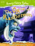 The Ogre of Rashomon and Other Stories Scary Fairy Stories