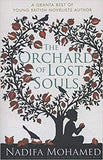 The Orchard of Lost Souls -