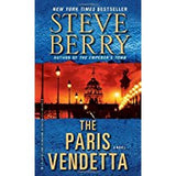 The Paris Vendetta -