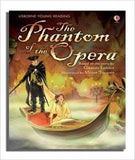 THE PHANTOM OF THE OPERA