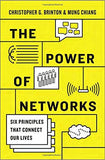 The Power of Networks: Six Principles That Connect Our Lives
